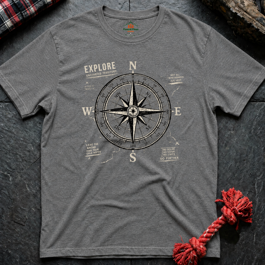 Grunge T-Shirt