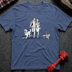 Family Walk T-Shirt