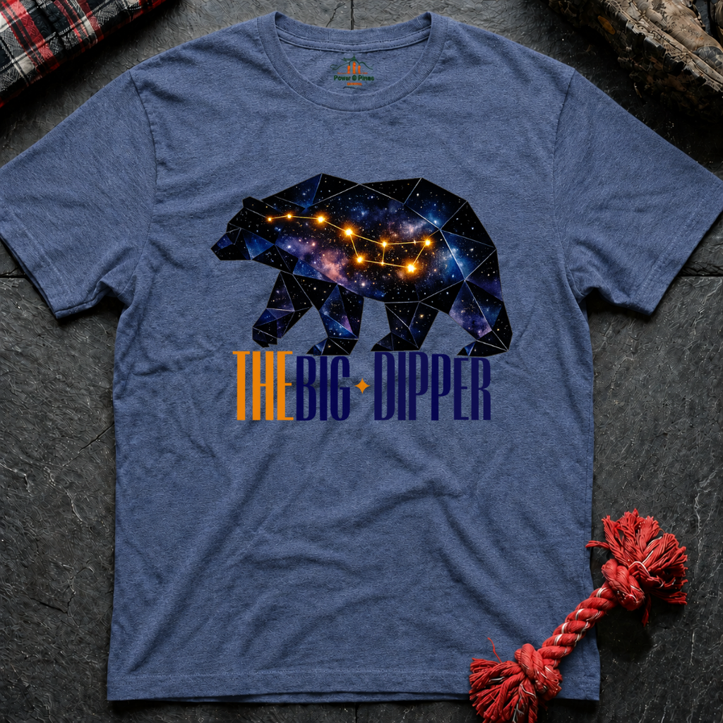 Big Dipper T-Shirt