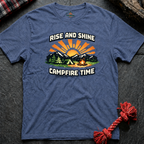 Rise N Shine T-Shirt