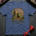 Pitch N Chill T-Shirt
