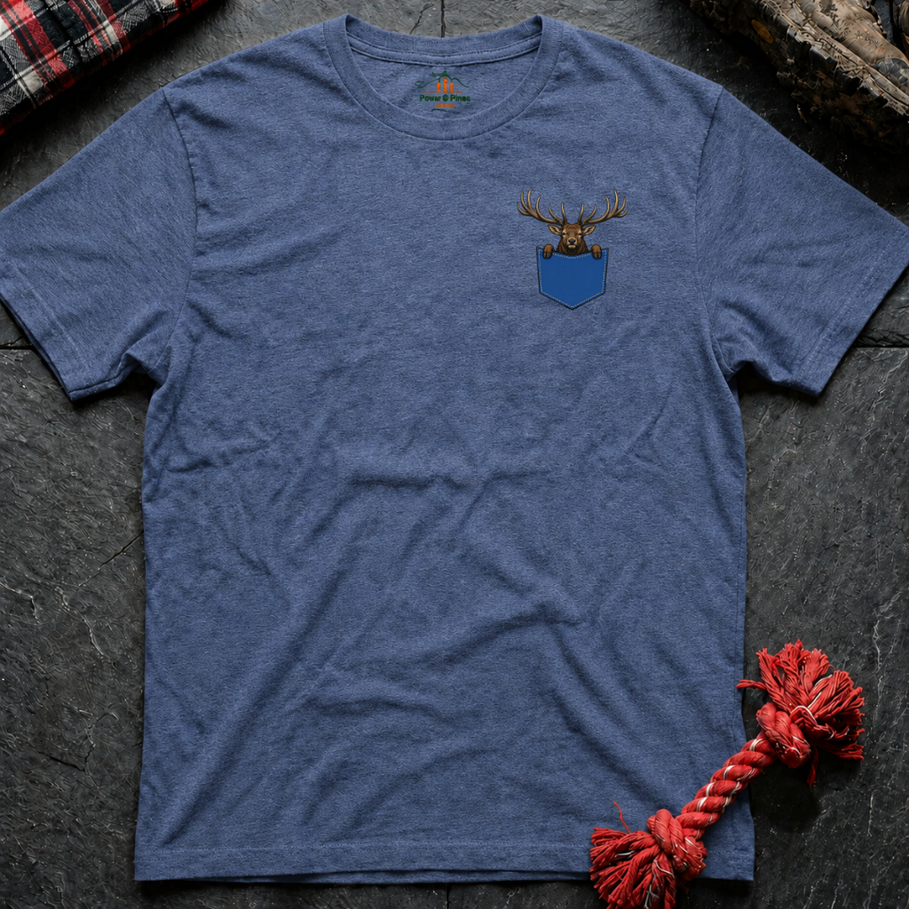 Deer T-Shirt