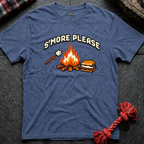 S'more Please T-Shirt