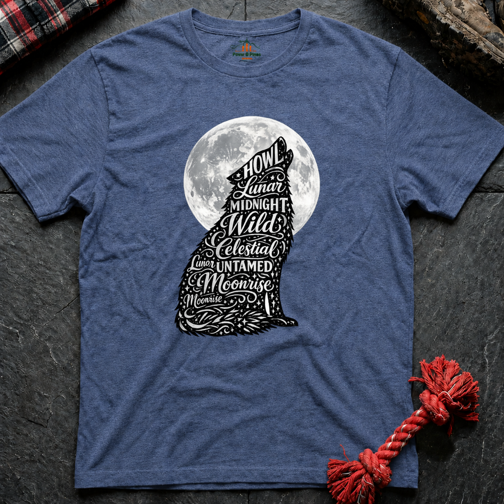 Moon Love T-Shirt