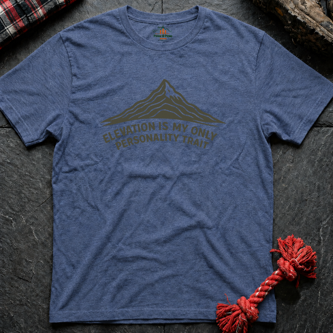 Elevation T-Shirt