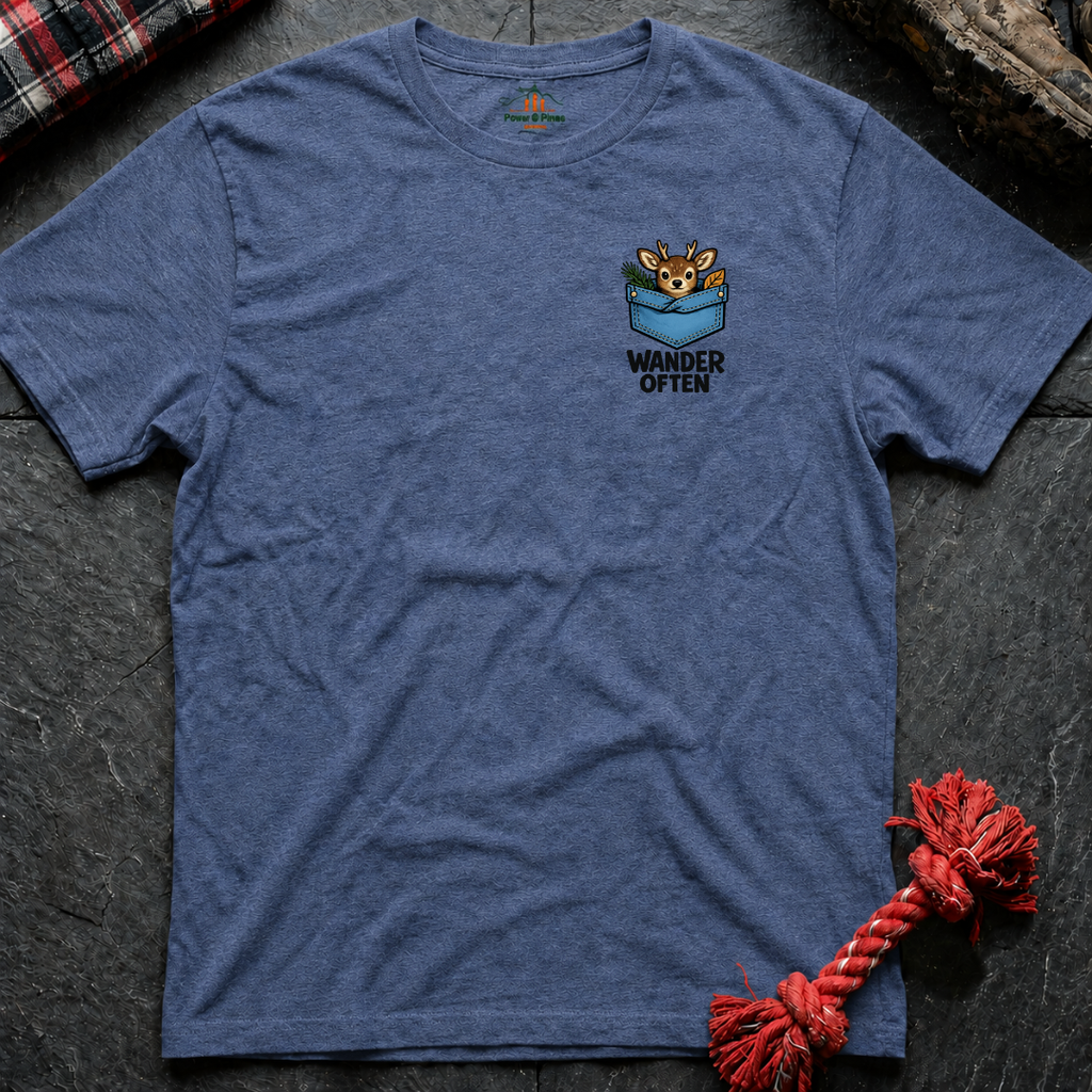 Fawn T-Shirt