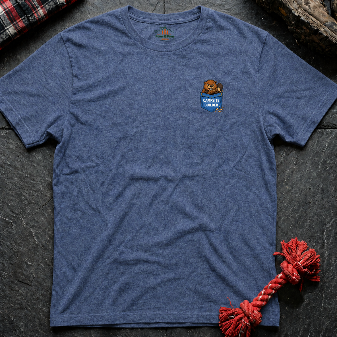 Beaver T-Shirt