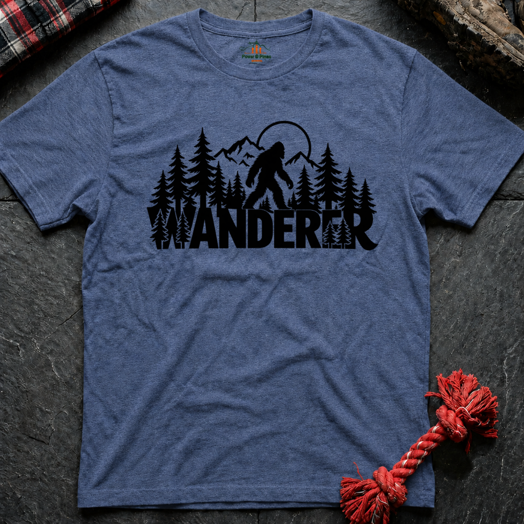 Wanderer T-Shirt