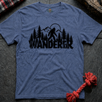 Wanderer T-Shirt