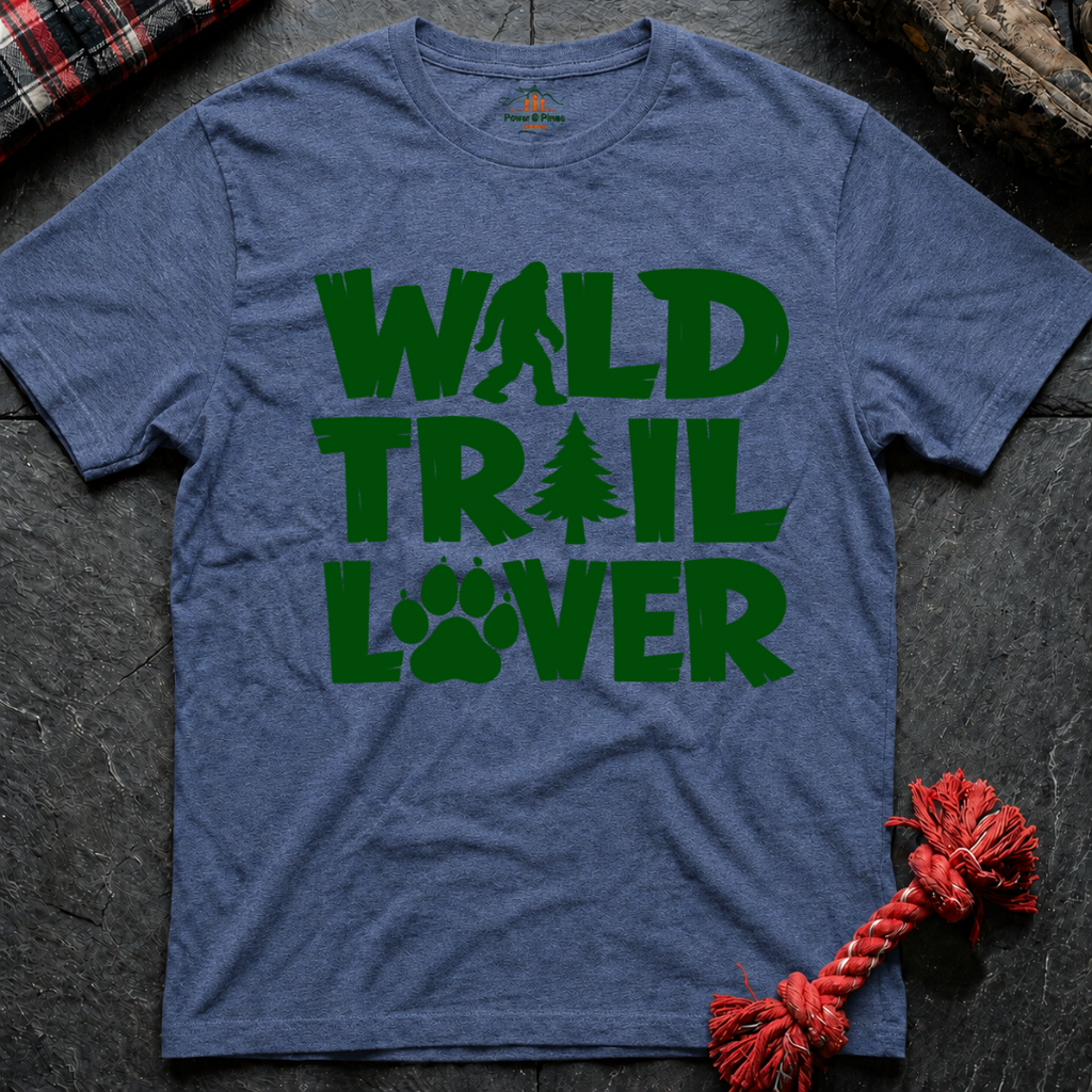 Trail Lover T-Shirt