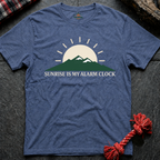 My Alarm Clock T-Shirt