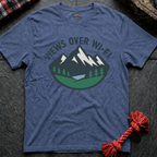 Views Or Wi-Fi T-Shirt