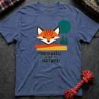 Outfoxed T-Shirt