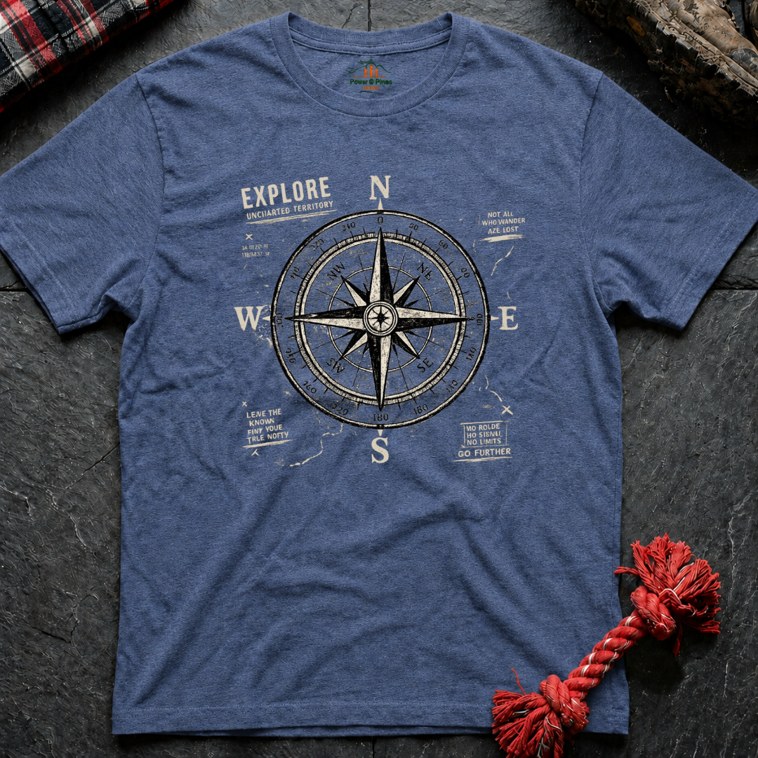 Grunge T-Shirt