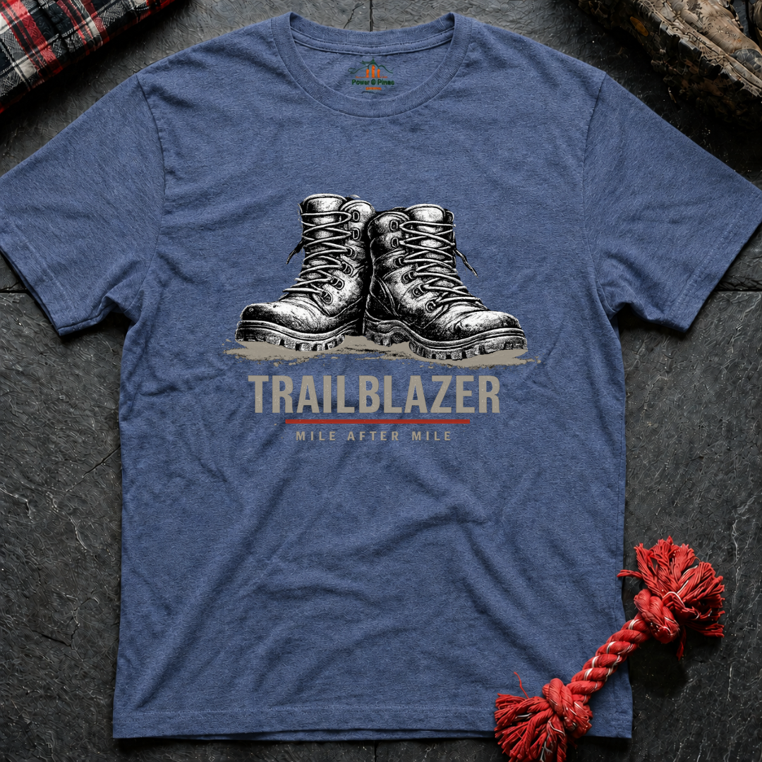 Trailblazer T-Shirt