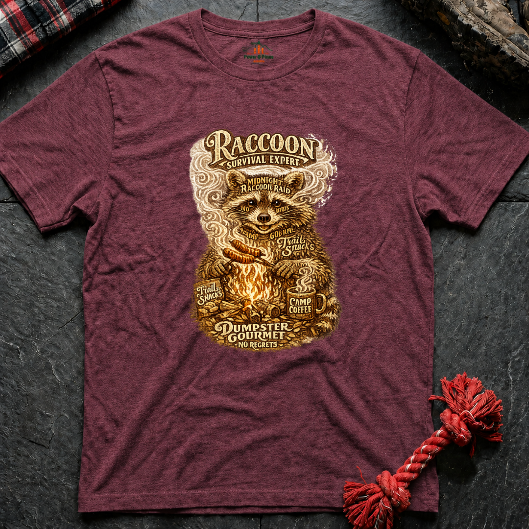 Survival T-Shirt