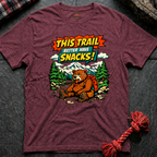 Have Snacks T-Shirt