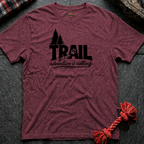 Trail is Calling T-Shirt