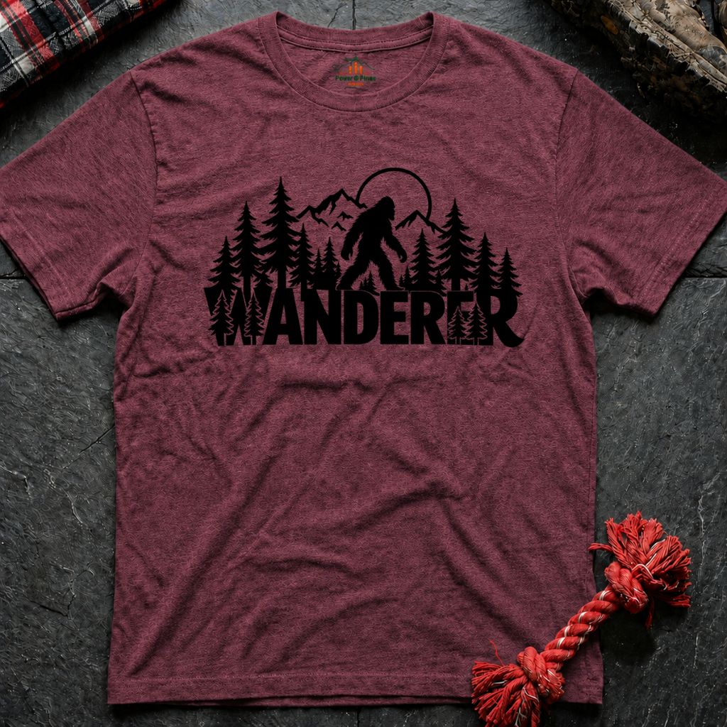 Wanderer T-Shirt
