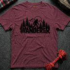 Wanderer T-Shirt