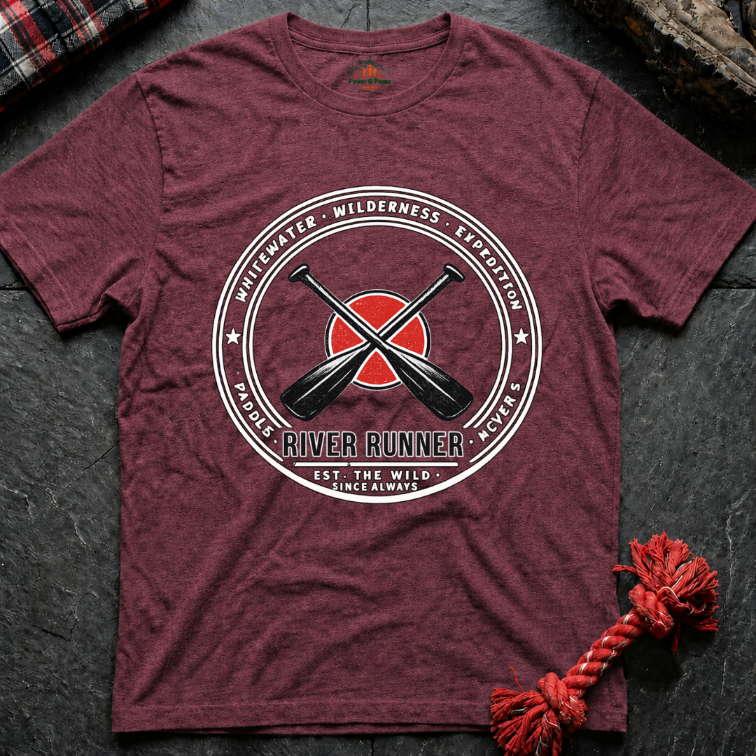 River Runner T-Shirt