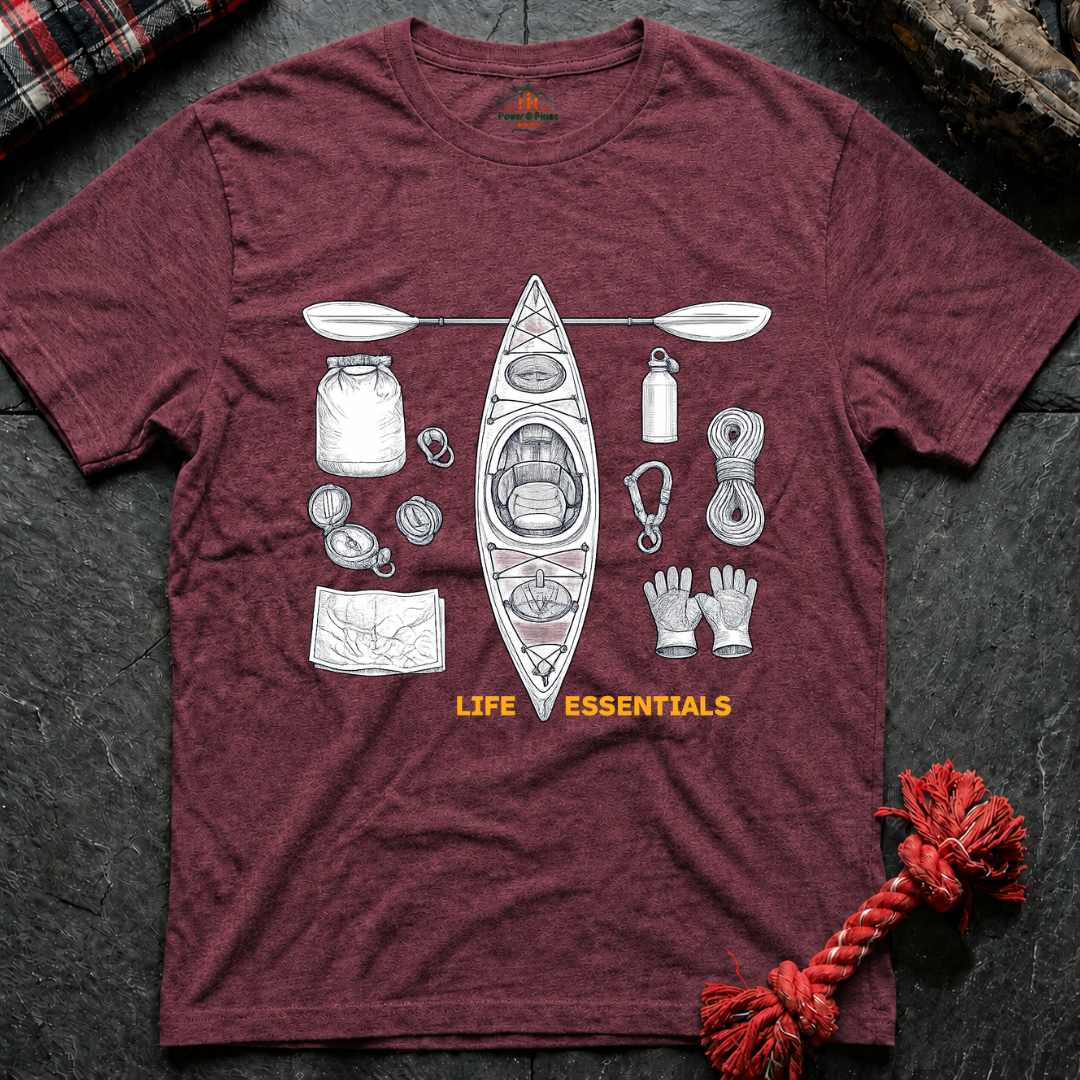 My Needs T-Shirt