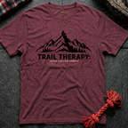Trail Therapy T-Shirt