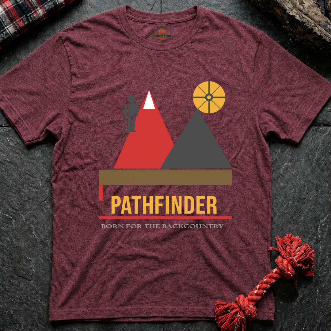 Pathfinder T-Shirt