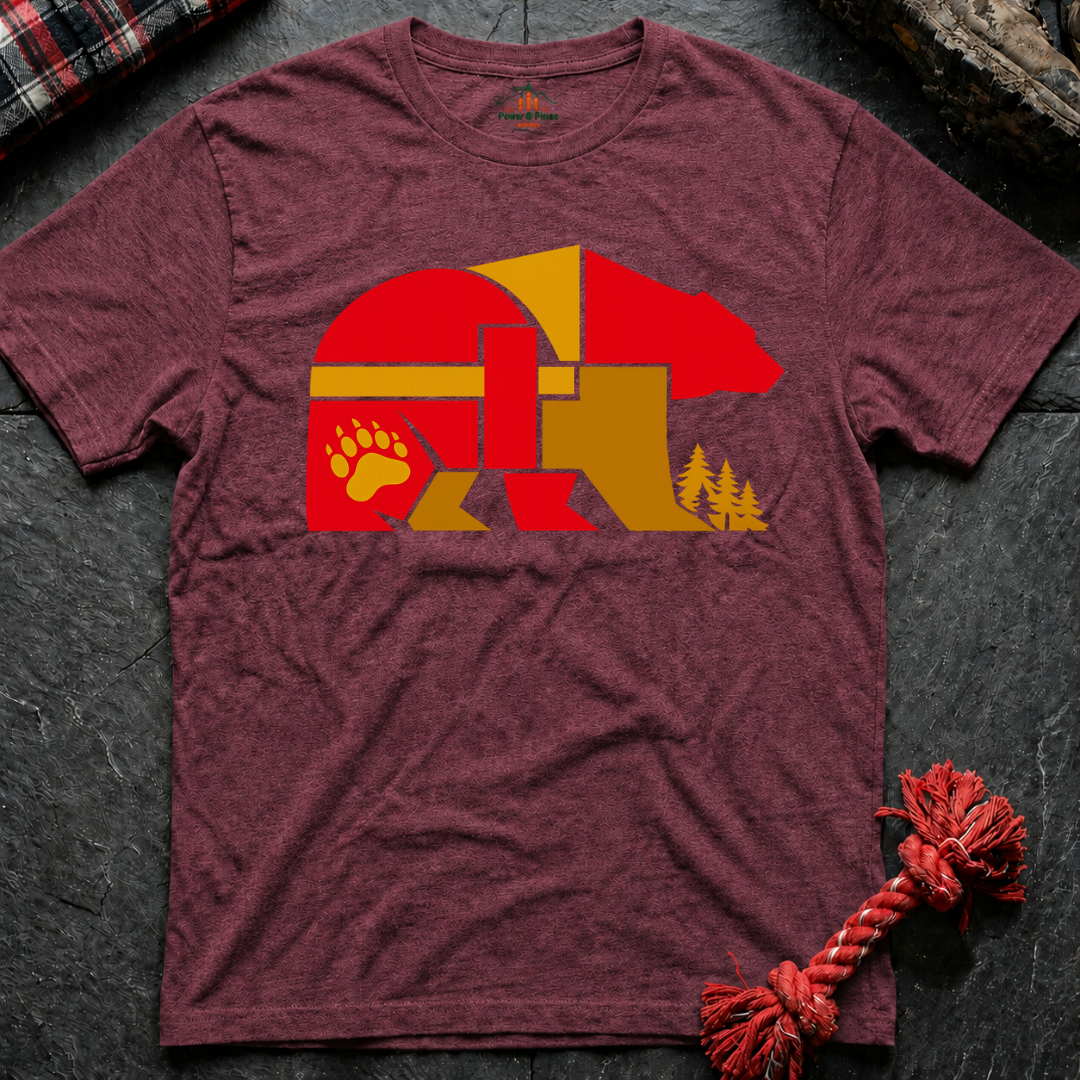 Bear T-Shirt