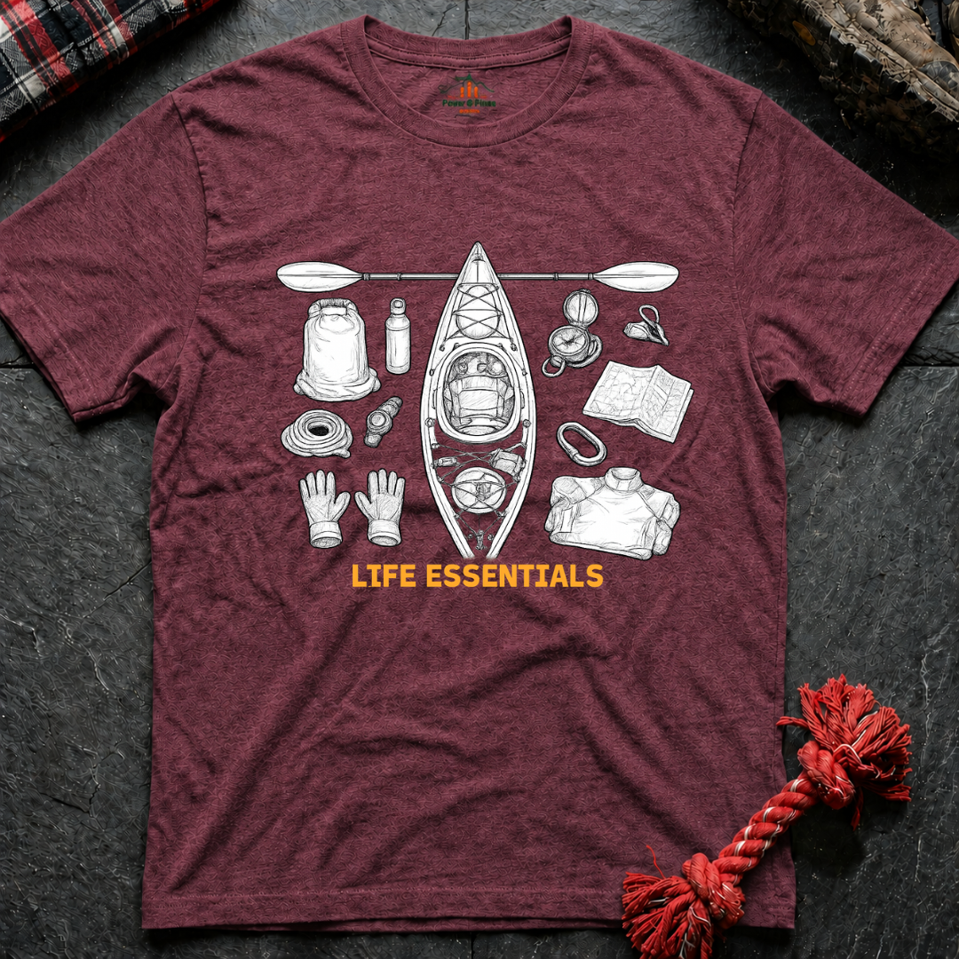 Essentials T-Shirt