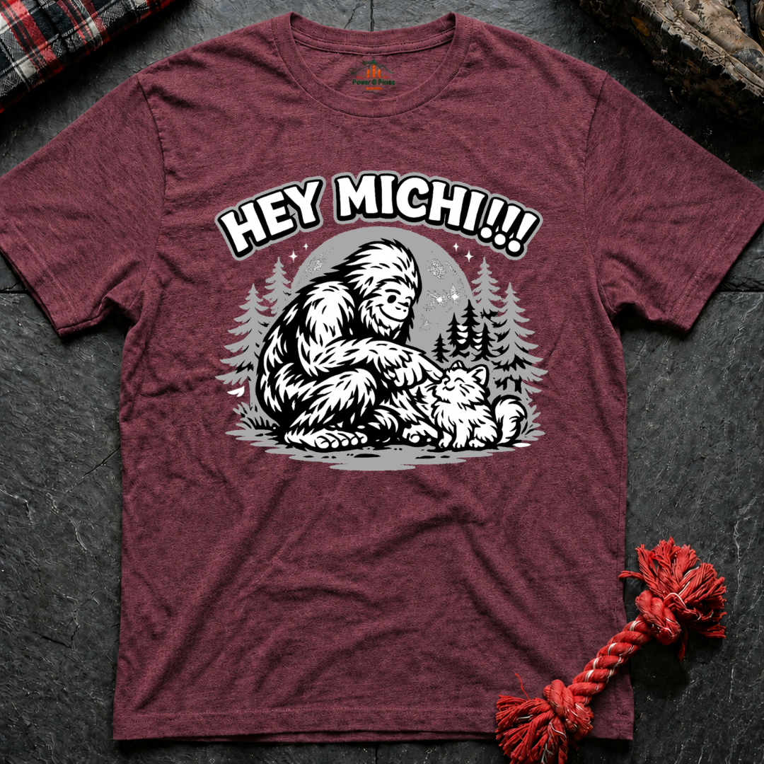Michi T-Shirt