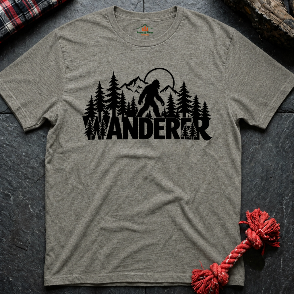 Wanderer T-Shirt