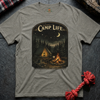 Camp Life T-Shirt