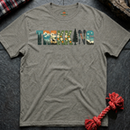 Trekking T-Shirt
