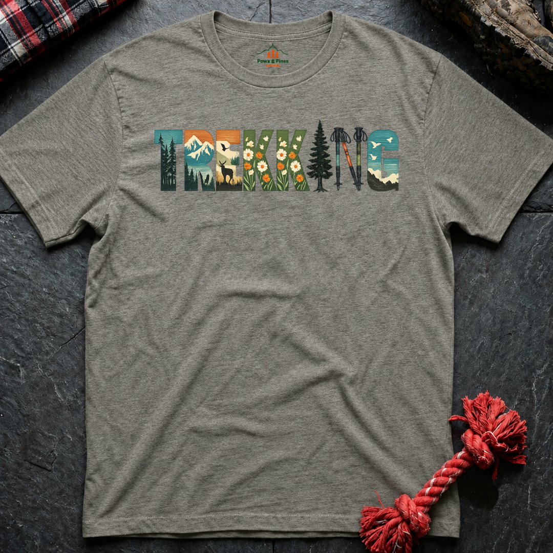 Trekking T-Shirt