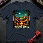 Cat Life T-Shirt