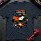 Snack Carrier T-Shirt