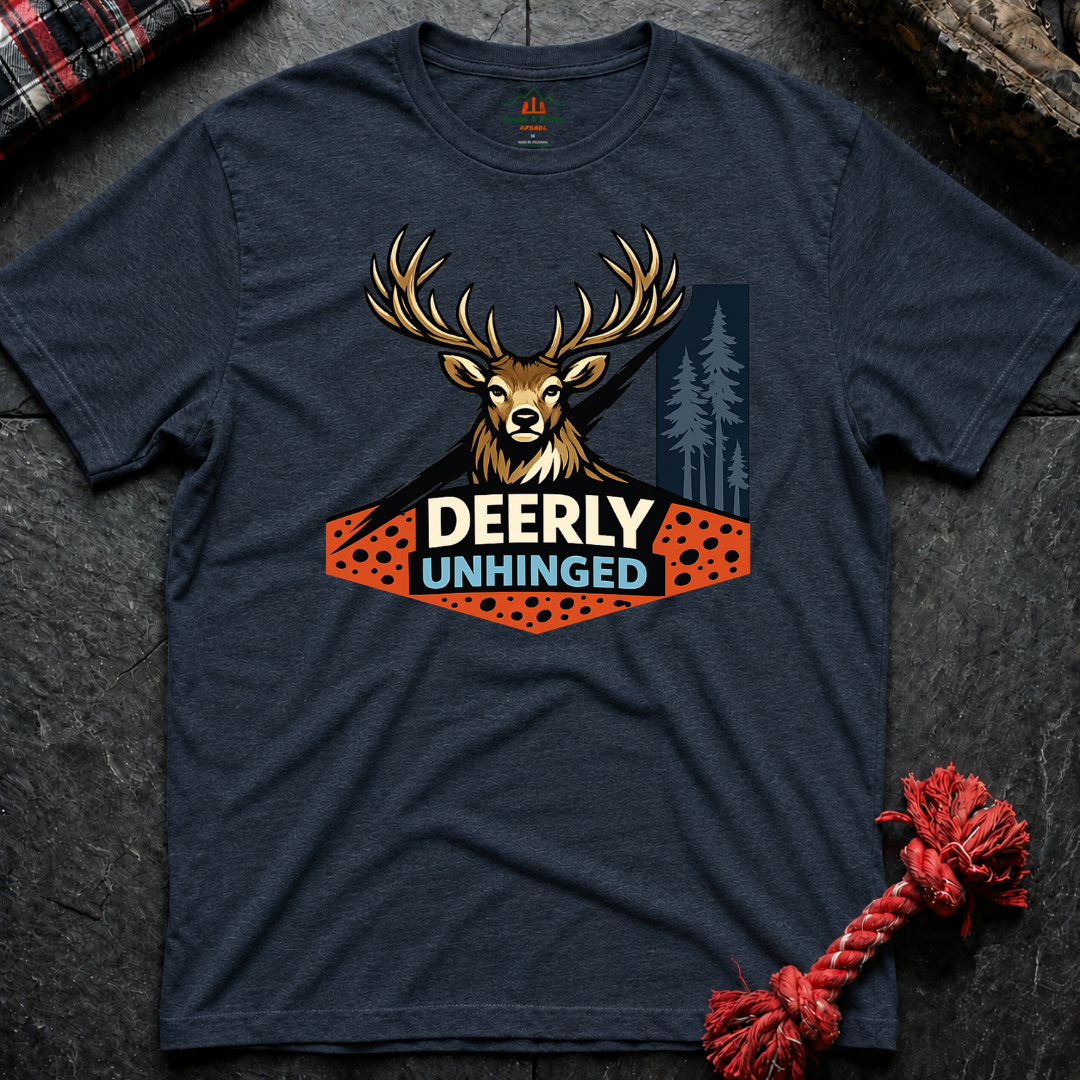 Deerly T-Shirt