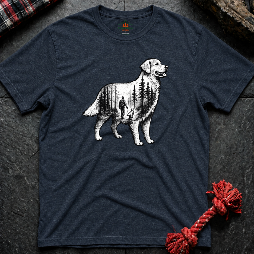 Memories T-Shirt