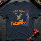 Unhinged T-Shirt