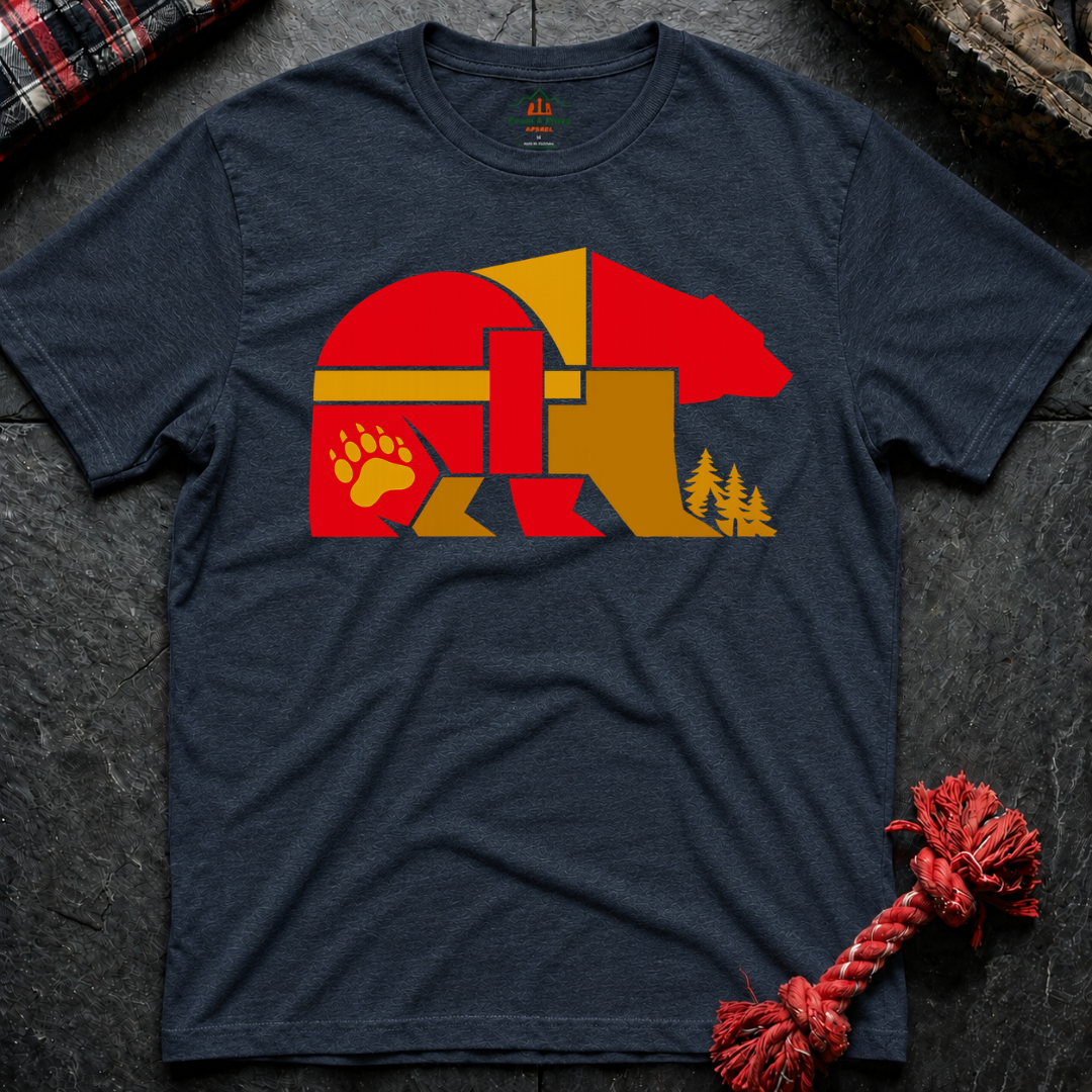 Bear T-Shirt