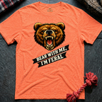 Bear With Me T-Shirt