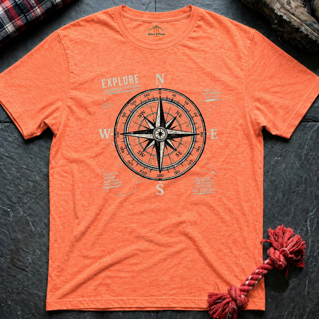 Grunge T-Shirt