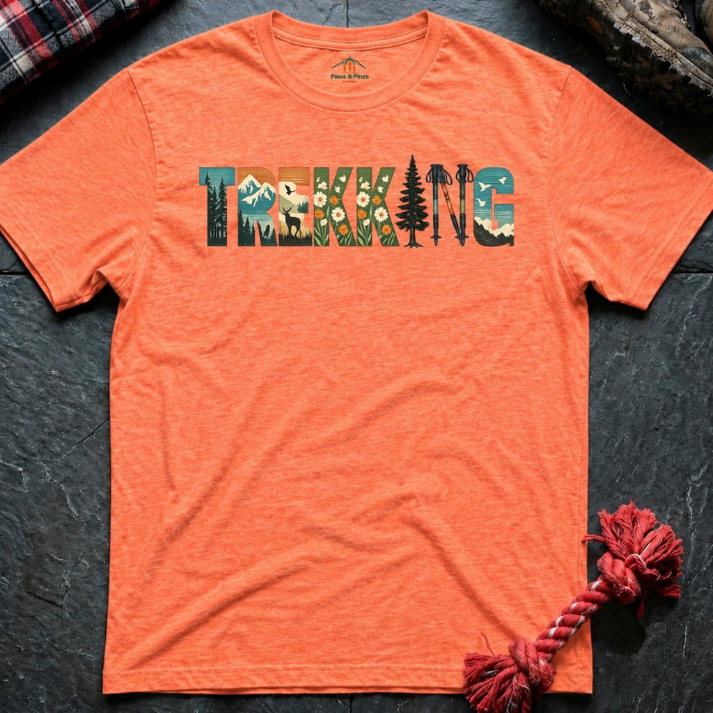 Trekking T-Shirt