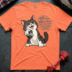 You Go Hiking T-Shirt