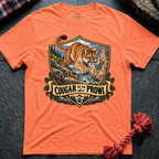 Cougar T-Shirt