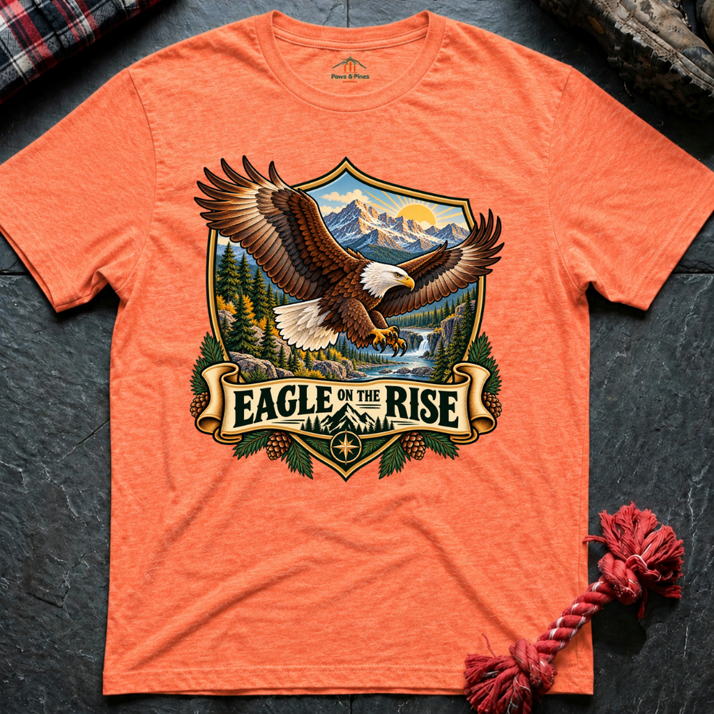 On the Rise T-Shirt