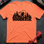 Wanderer T-Shirt