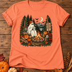 Ghost Camping T-Shirt