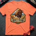 On a Mission T-Shirt